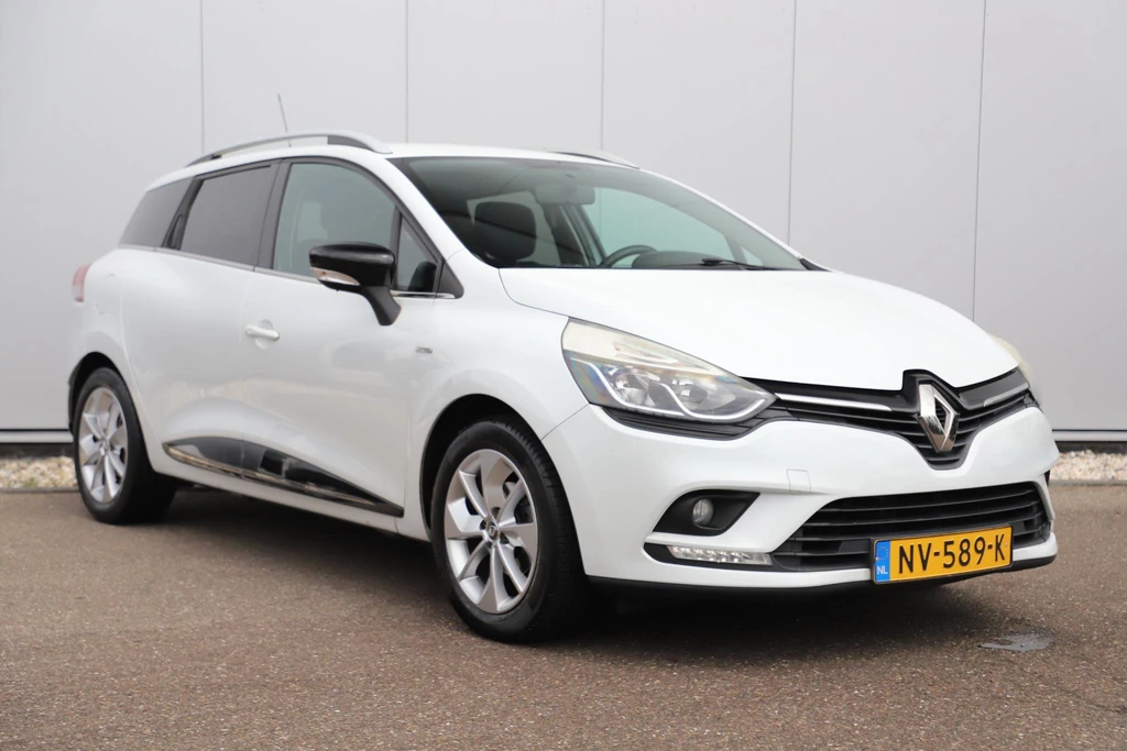 Renault Clio – foto 3