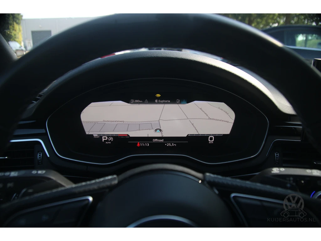 Audi A4 – foto 14