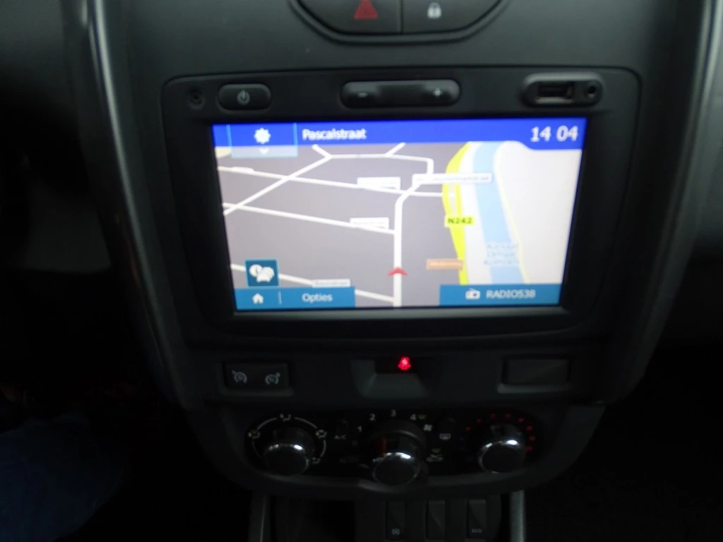 Dacia Duster – foto 7