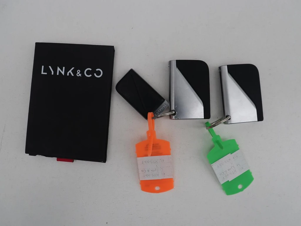 Lynk & Co 1 – foto 14