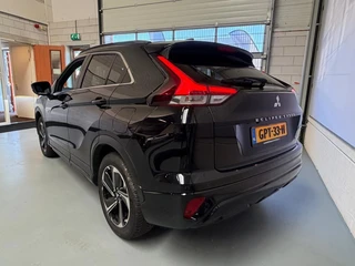 Mitsubishi Eclipse Cross – thumbnail 3