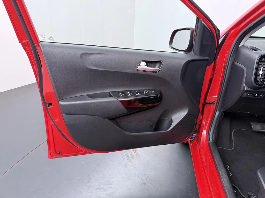 Kia Picanto – foto 23