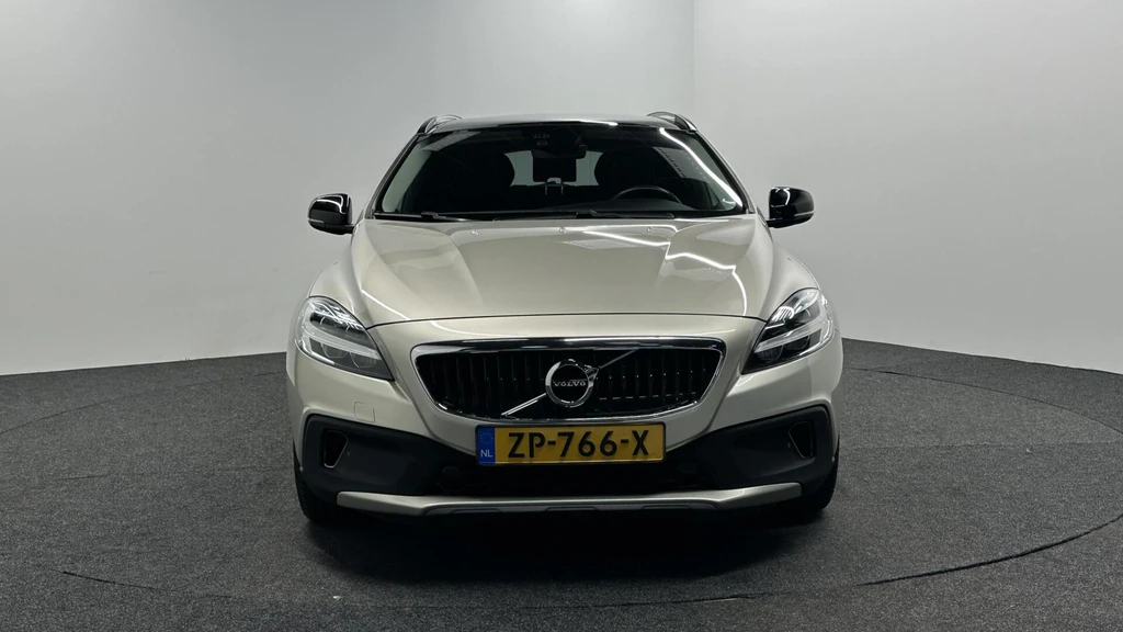 Volvo V40 – foto 8