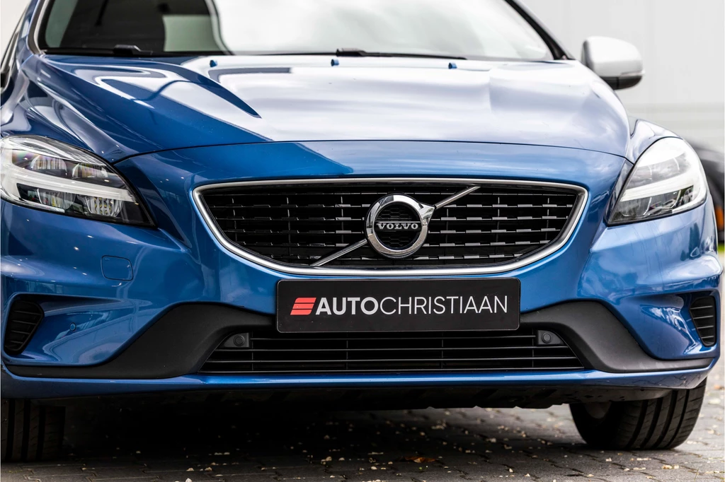 Volvo V40 – foto 9