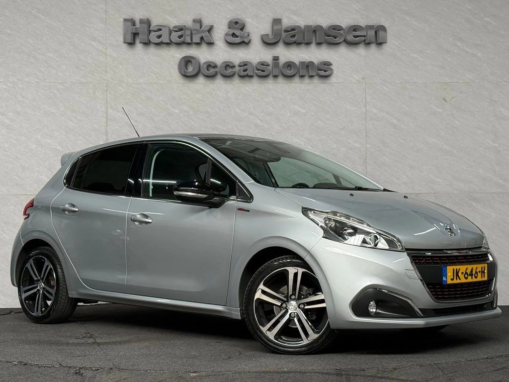 Peugeot 208 – foto 7