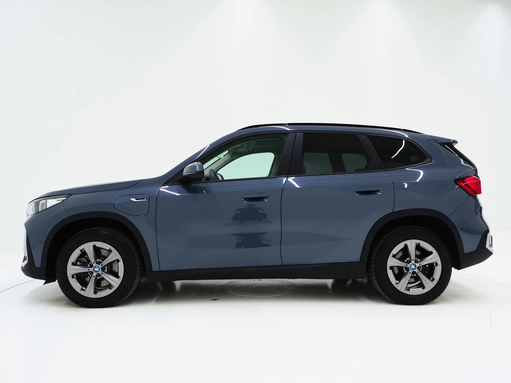 BMW X1 – foto 2