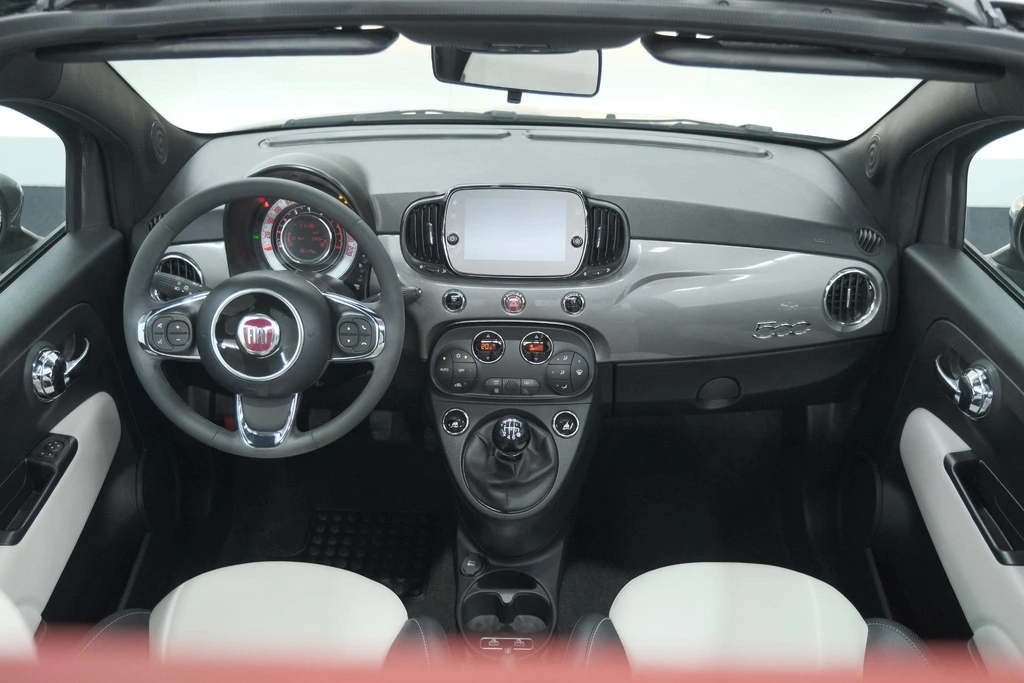 Fiat 500C – foto 55