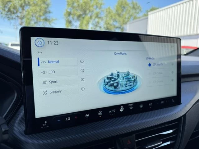 Ford Kuga – foto 14