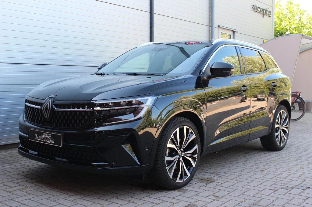 Renault Austral – foto 2