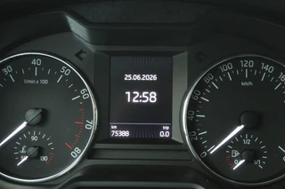 Škoda Octavia – thumbnail 10