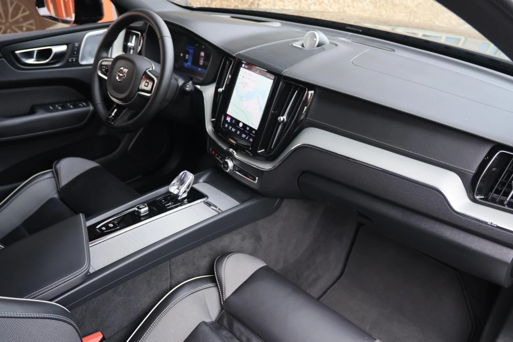 Volvo XC60 – foto 34