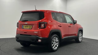 Jeep Renegade – thumbnail 5