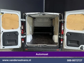 Renault Trafic – thumbnail 14