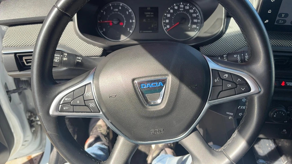 Dacia Jogger – foto 9