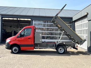 Mercedes-Benz Sprinter – thumbnail 2