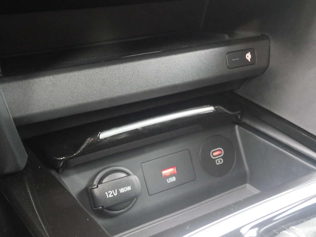 Kia Ceed Sportswagon – foto 16