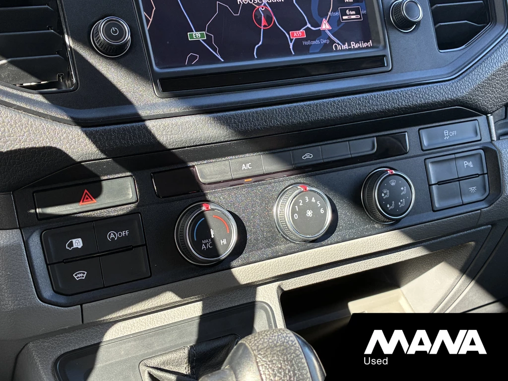 Volkswagen Crafter – foto 29