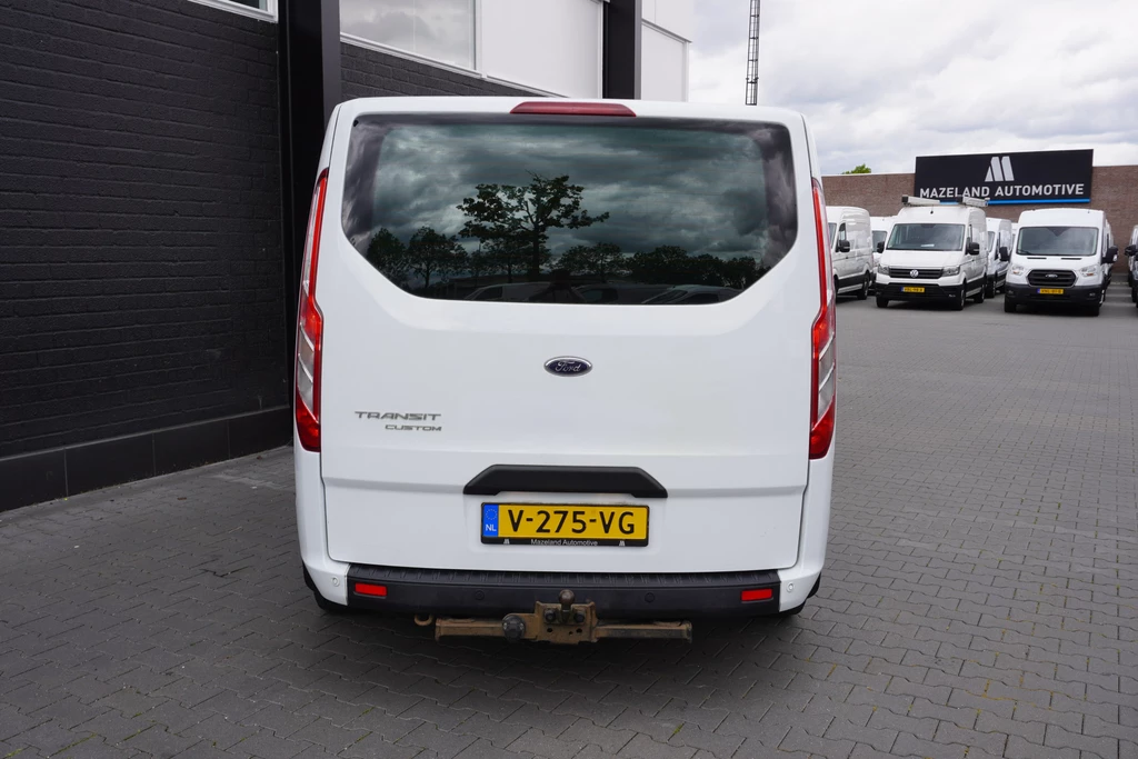 Ford Transit Custom – foto 2