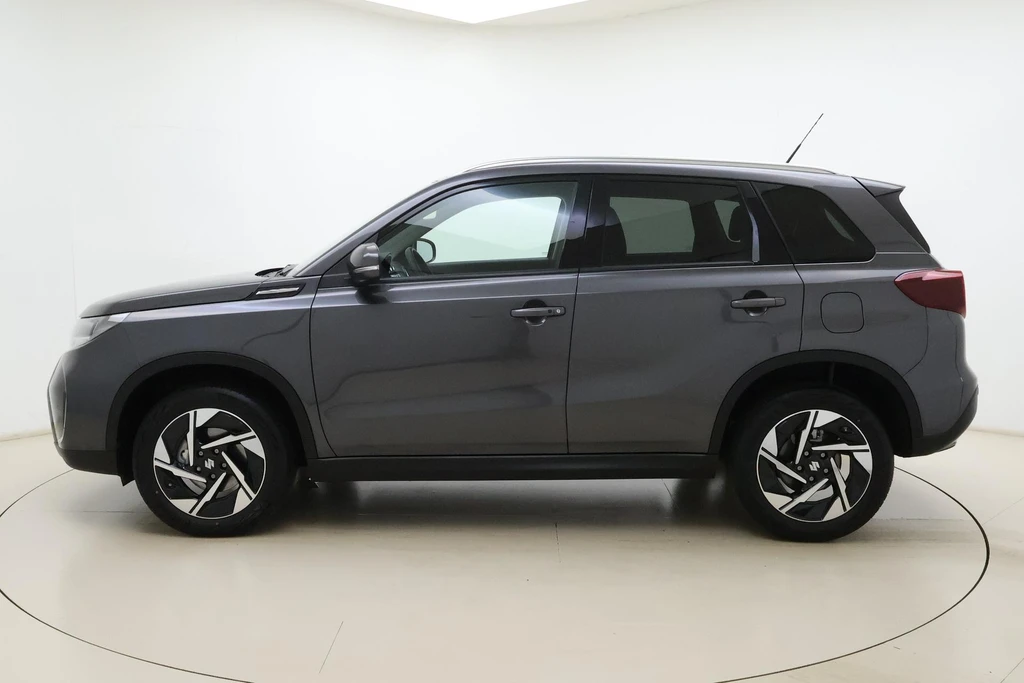 Suzuki Vitara – foto 2