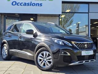 Peugeot 3008 – thumbnail 6