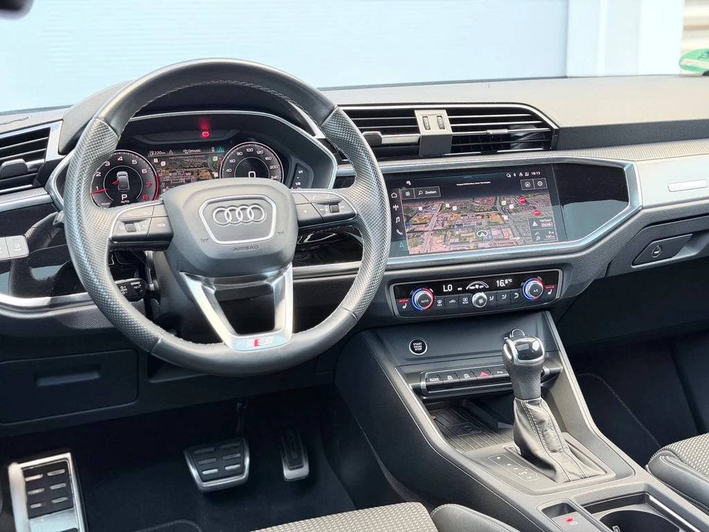 Audi Q3 – foto 14