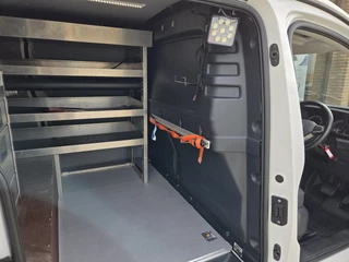 Volkswagen Caddy – thumbnail 29