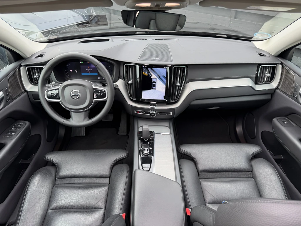 Volvo XC60 – foto 7