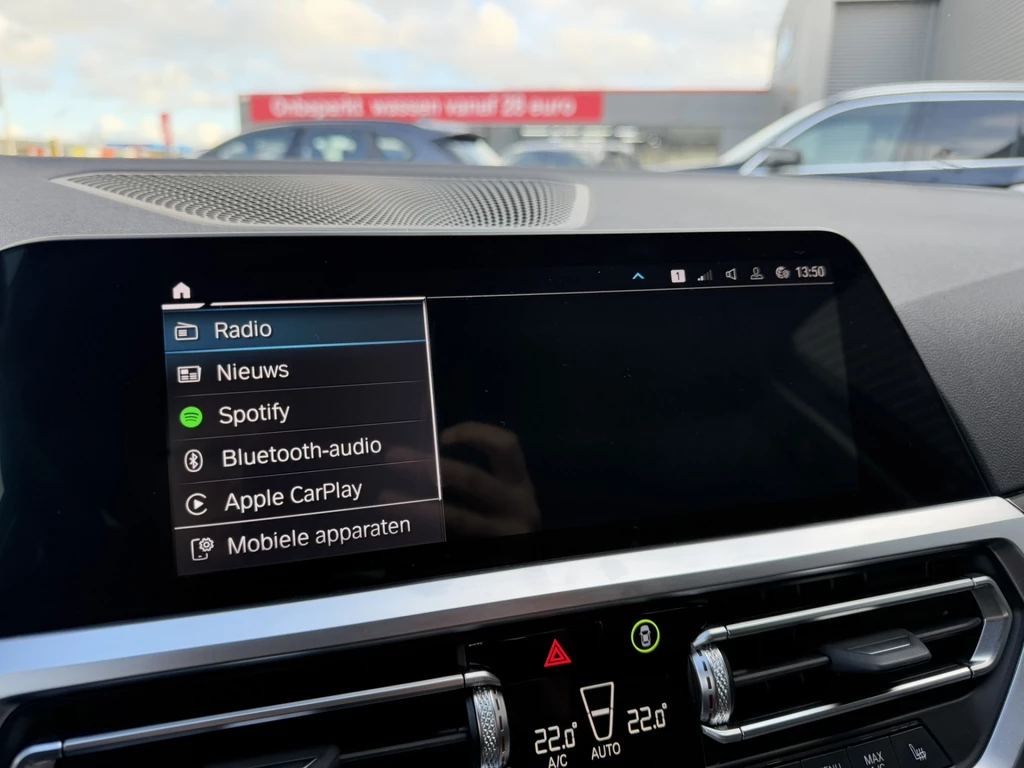 BMW 3 Serie – foto 16