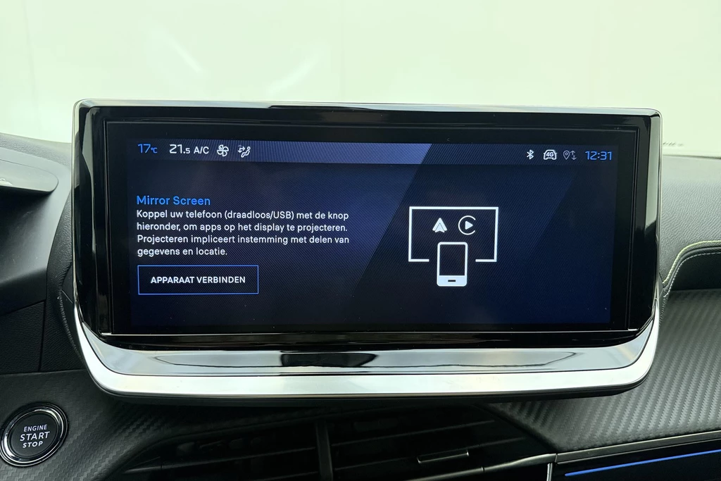 Peugeot 2008 – foto 27