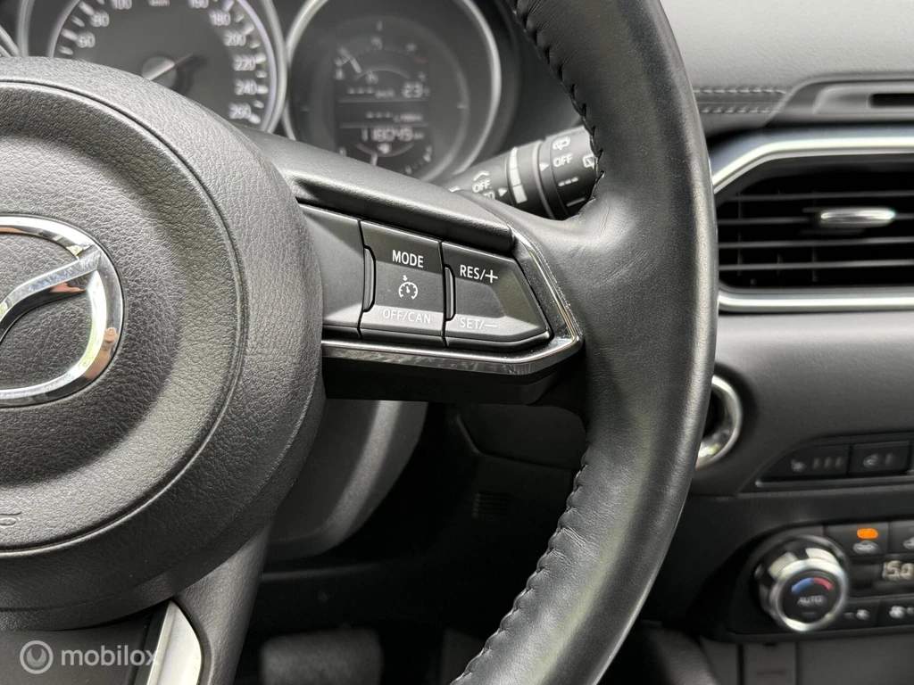 Mazda CX-5 – foto 110