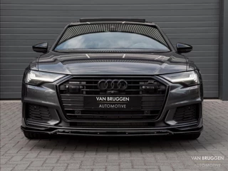 Audi A6 – thumbnail 14