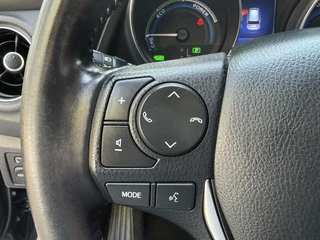 Toyota Auris – thumbnail 18