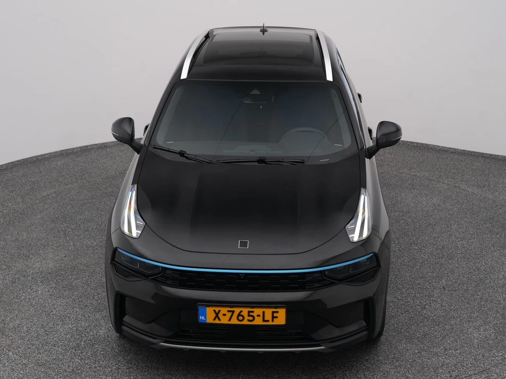 Lynk & Co 01 – foto 18