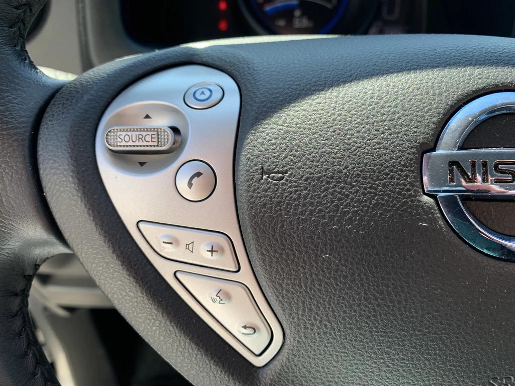 Nissan e-NV200 – foto 46