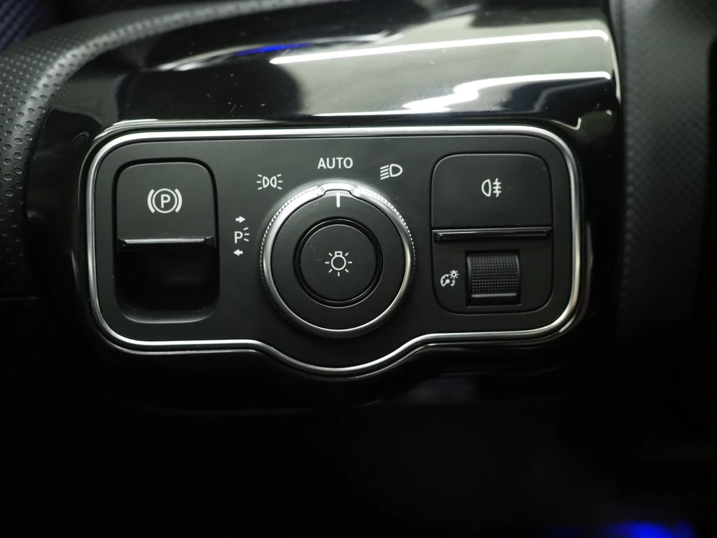 Mercedes-Benz CLA – foto 17