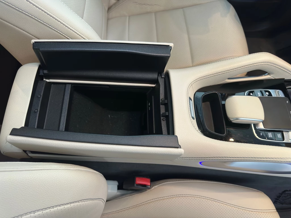 Mercedes-Benz GLE – foto 58