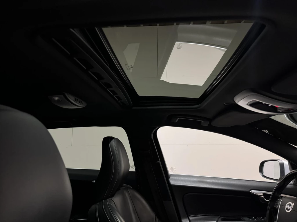 Volvo V60 – foto 25