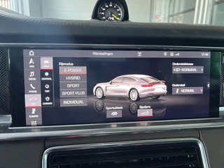Porsche Panamera – thumbnail 33