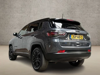 Jeep Compass – thumbnail 3