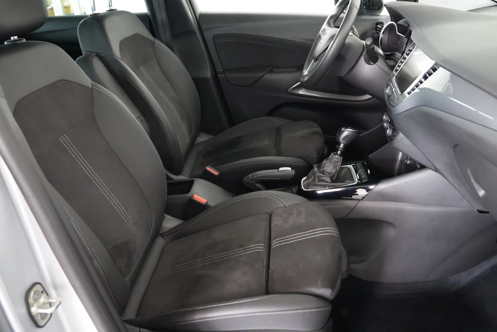 Opel Crossland – foto 12