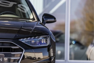 Audi A4 – thumbnail 18