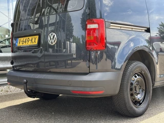 Volkswagen Caddy – thumbnail 8