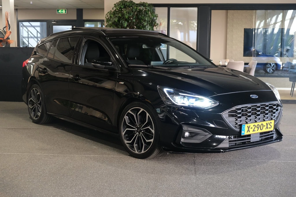 Ford Focus – foto 14