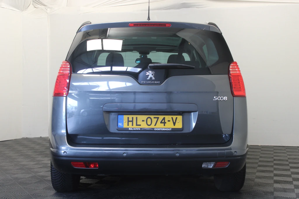 Peugeot 5008 – foto 3