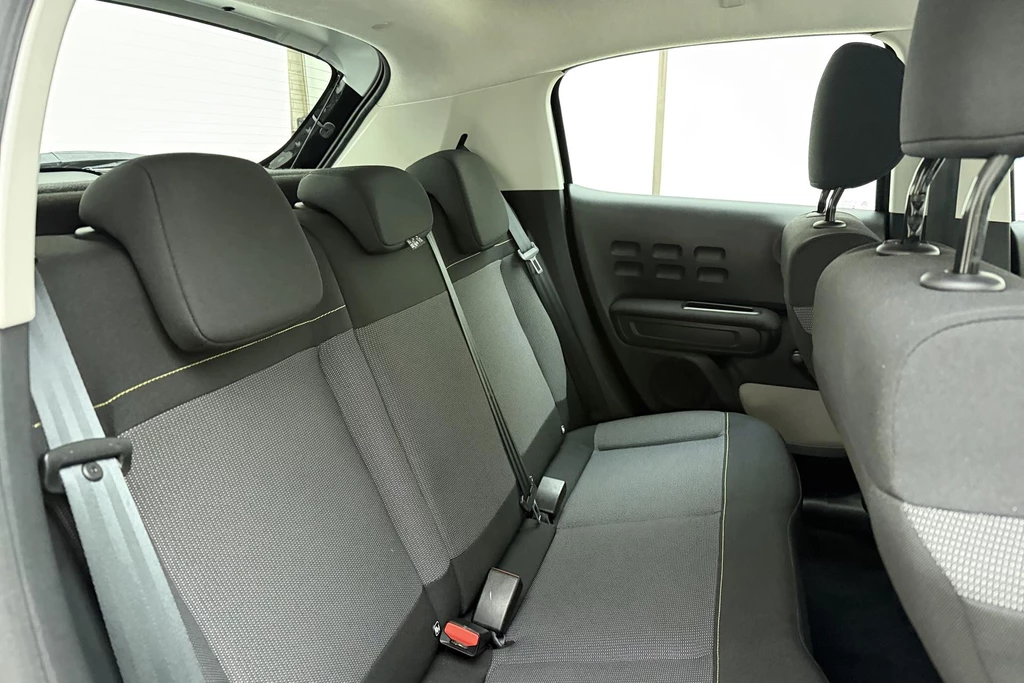 Citroën C3 – foto 12