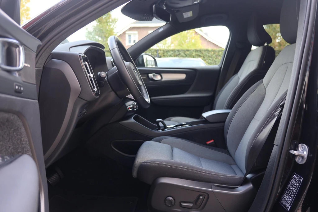 Volvo XC40 – foto 21
