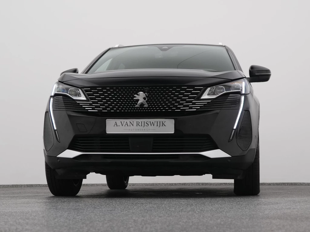 Peugeot 3008 – foto 22