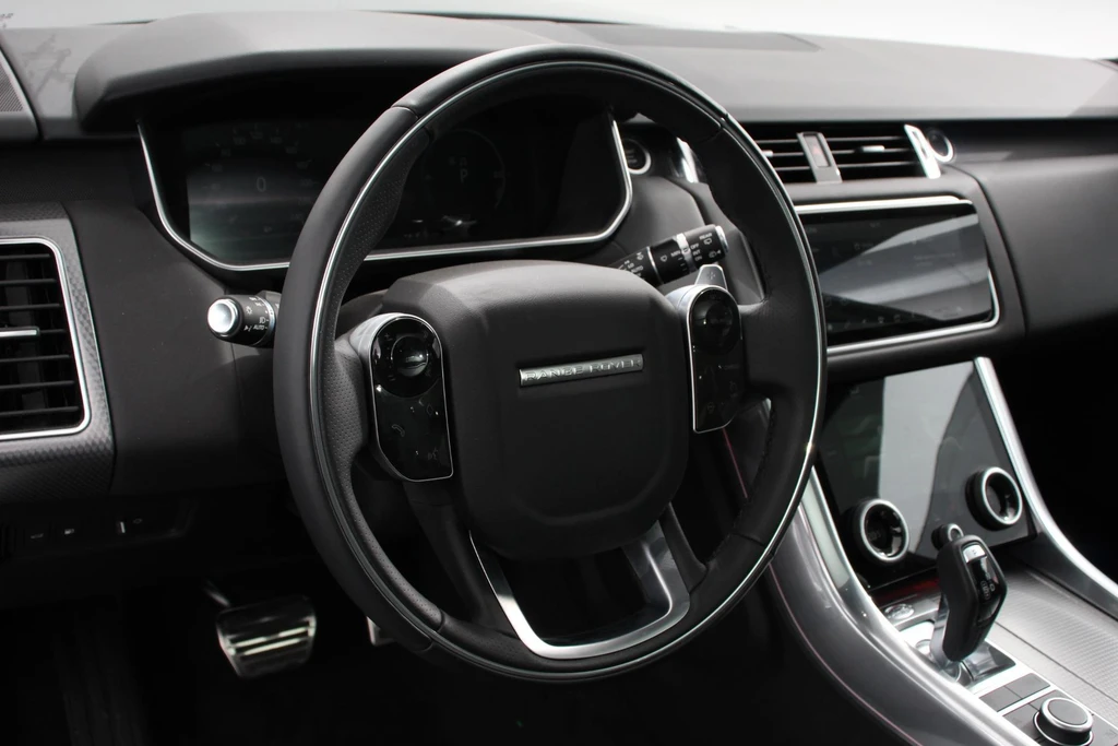 Land Rover Range Rover Sport – foto 14