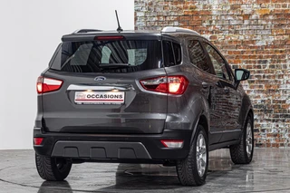 Ford EcoSport – thumbnail 11