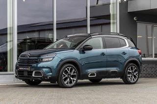 Citroën C5 Aircross – thumbnail 2